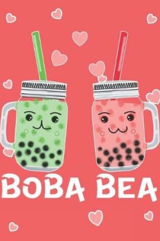 Cover of Boba Bea