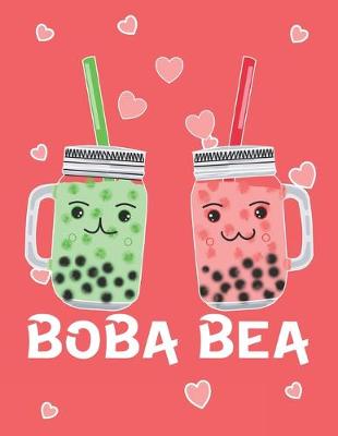 Book cover for Boba Bea