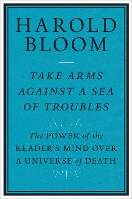Book cover for Take Arms Against a Sea of Troubles