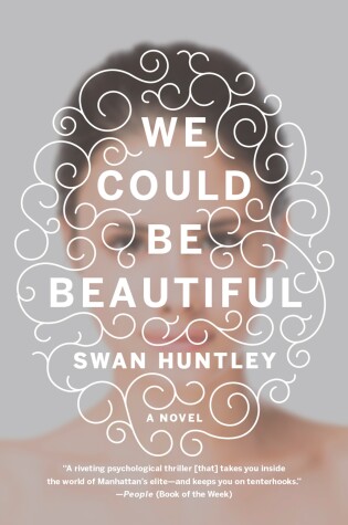 Cover of We Could Be Beautiful