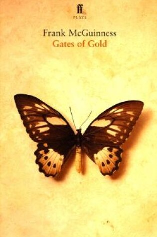 Cover of Gates of Gold