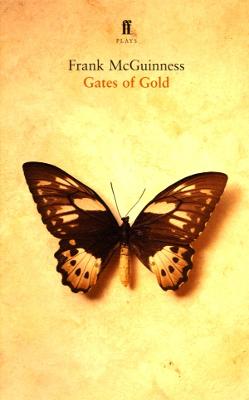 Book cover for Gates of Gold