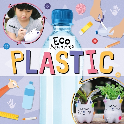 Cover of Plastic