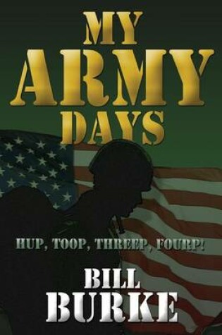 Cover of My Army Days