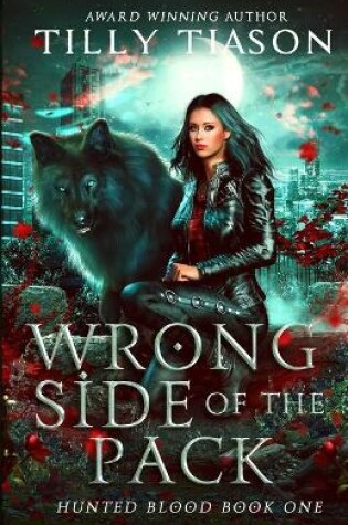 Cover of Wrong Side of the Pack