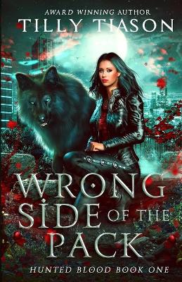Cover of Wrong Side of the Pack