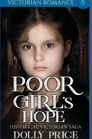 Cover of Poor Girl's Hope