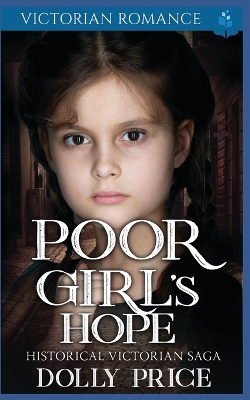 Book cover for Poor Girl's Hope