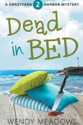 Cover of Dead in Bed