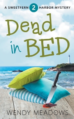 Book cover for Dead in Bed