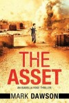 Book cover for The Asset