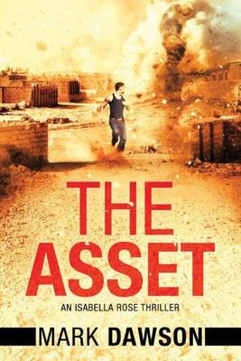 Cover of The Asset