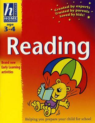 Cover of Reading