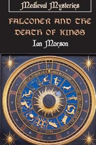 Cover of Falconer and the Death of Kings