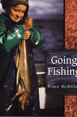 Cover of Going Fishing