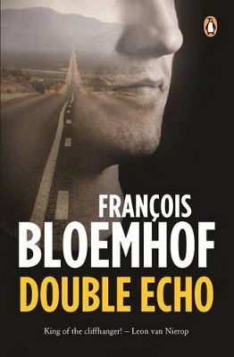 Book cover for Double echo