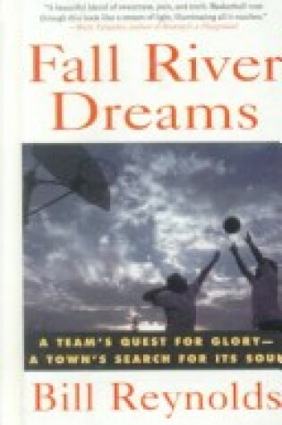 Cover of Fall River Dreams