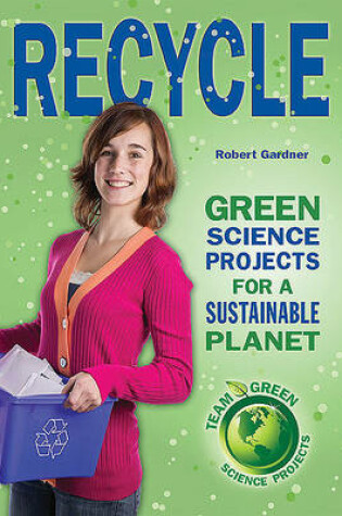 Cover of Recycle