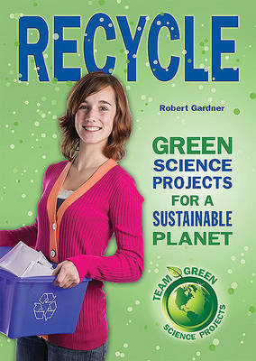 Cover of Recycle