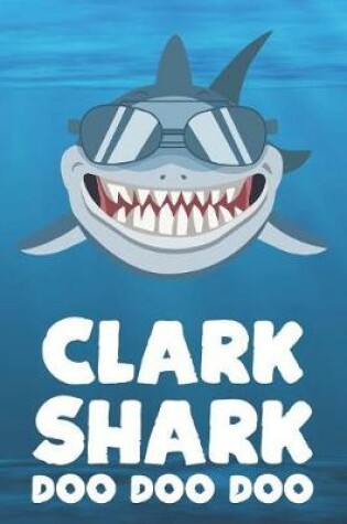 Cover of Clark - Shark Doo Doo Doo