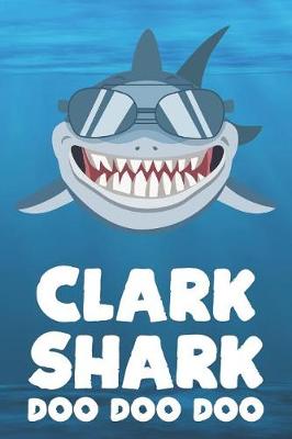 Book cover for Clark - Shark Doo Doo Doo