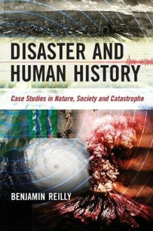Cover of Disaster and Human History