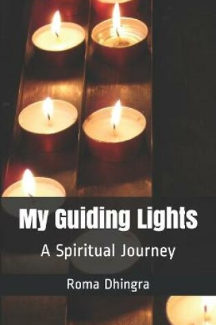 Cover of My Guiding Lights