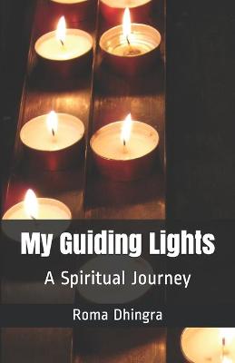 Book cover for My Guiding Lights