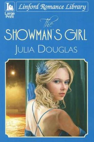 Cover of The Showman's Girl