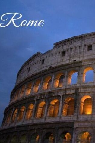 Cover of Rome