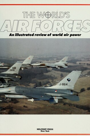 Cover of World's Airforces