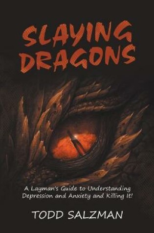 Cover of Slaying Dragons