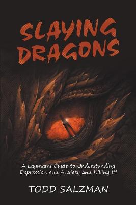 Book cover for Slaying Dragons