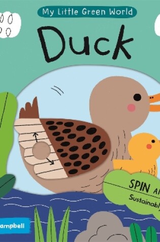 Cover of Duck