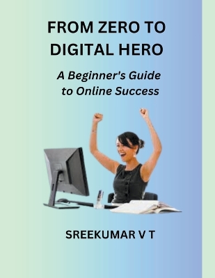 Cover of From Zero to Digital Hero