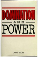 Book cover for Domination and Power