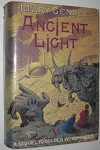Book cover for Ancient Light