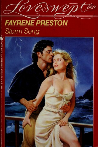 Cover of Storm Song