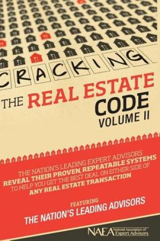 Cover of Cracking the Real Estate Code Vol. II