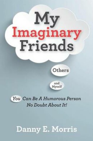 Cover of My Imaginary Friends