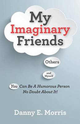 Book cover for My Imaginary Friends