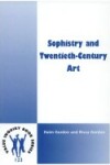 Book cover for Sophistry and Twentieth-Century Art