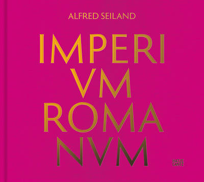 Cover of Alfred Seiland