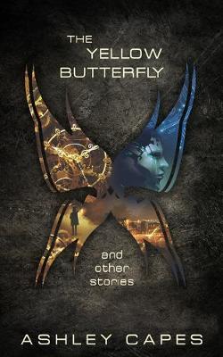 Book cover for The Yellow Butterfly & Other Stories