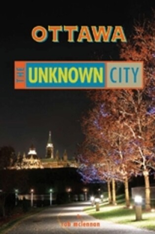 Cover of Ottawa