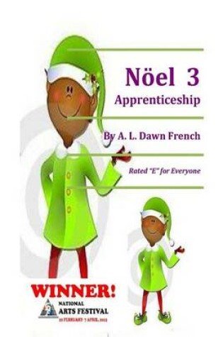 Cover of Noel 3