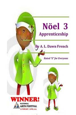 Book cover for Noel 3