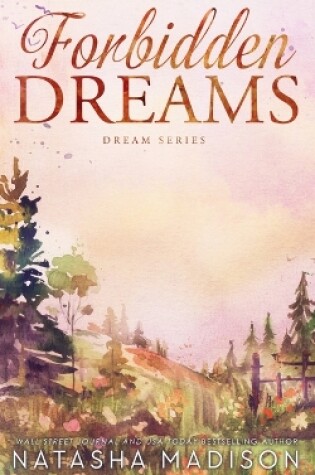 Cover of Forbidden Dreams