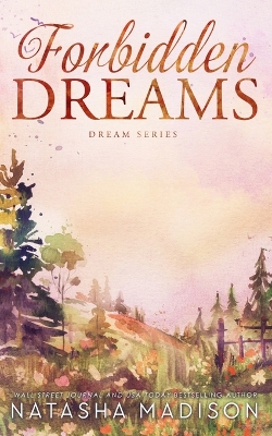 Book cover for Forbidden Dreams