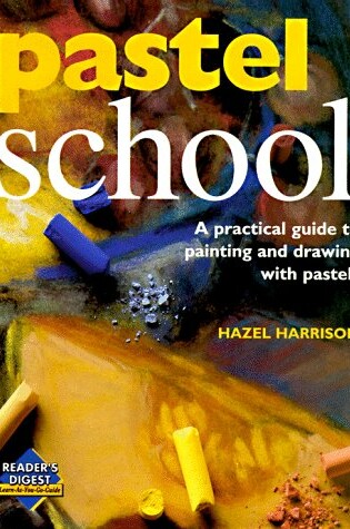 Cover of Pastel School